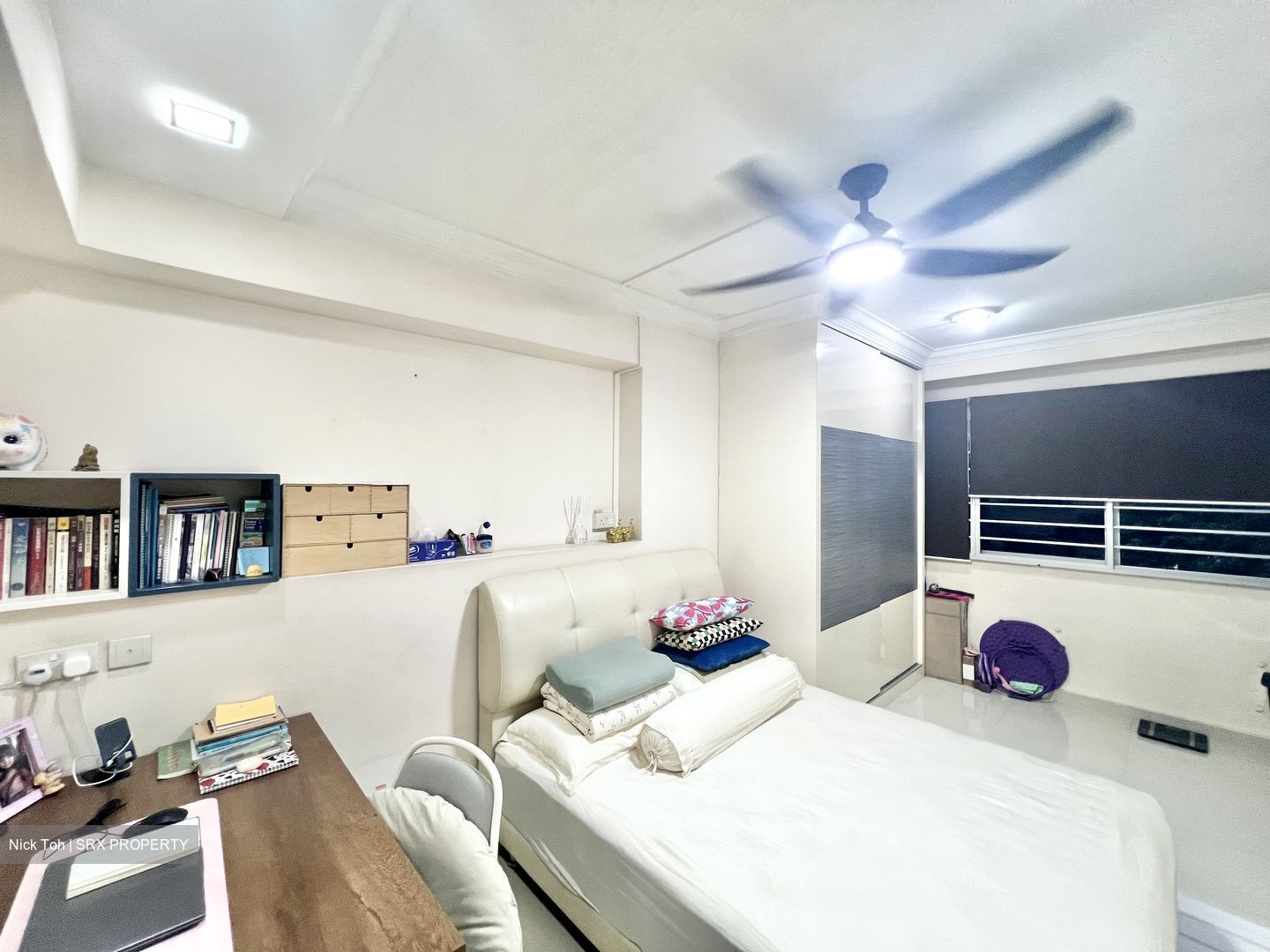 Blk 786E Woodlands Drive 60 (Woodlands), HDB 4 Rooms #504534871